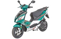 Kreidler Florett 2.1 RS 2016 - Bild 4